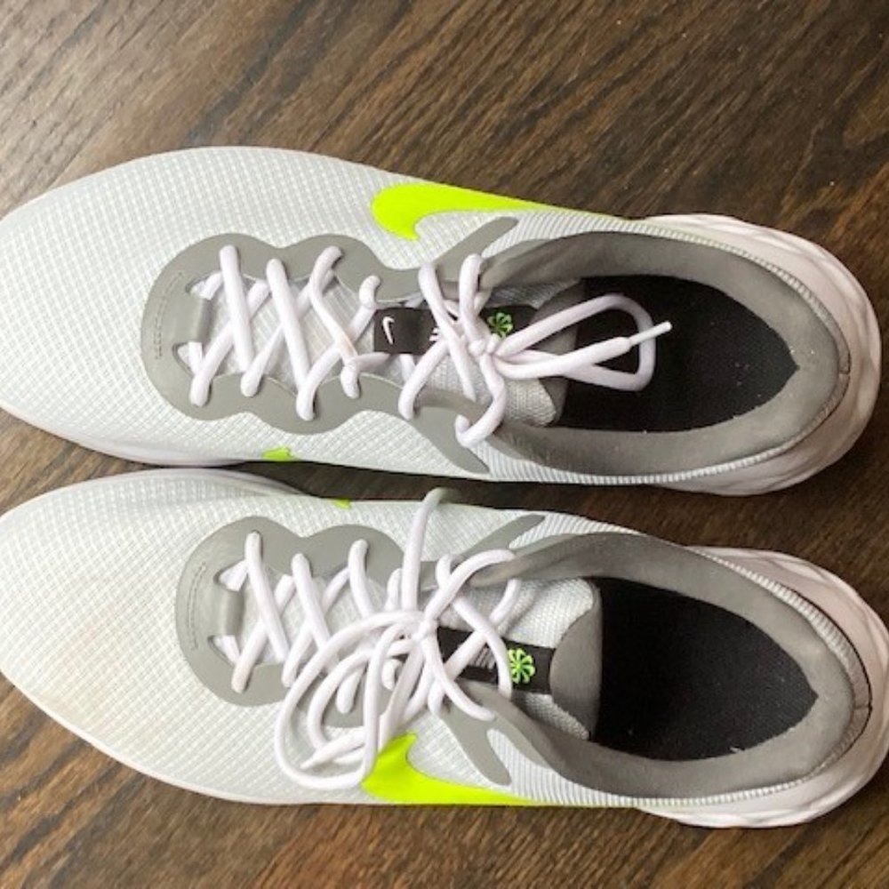 Nike Men's Revolution 6 Trainers